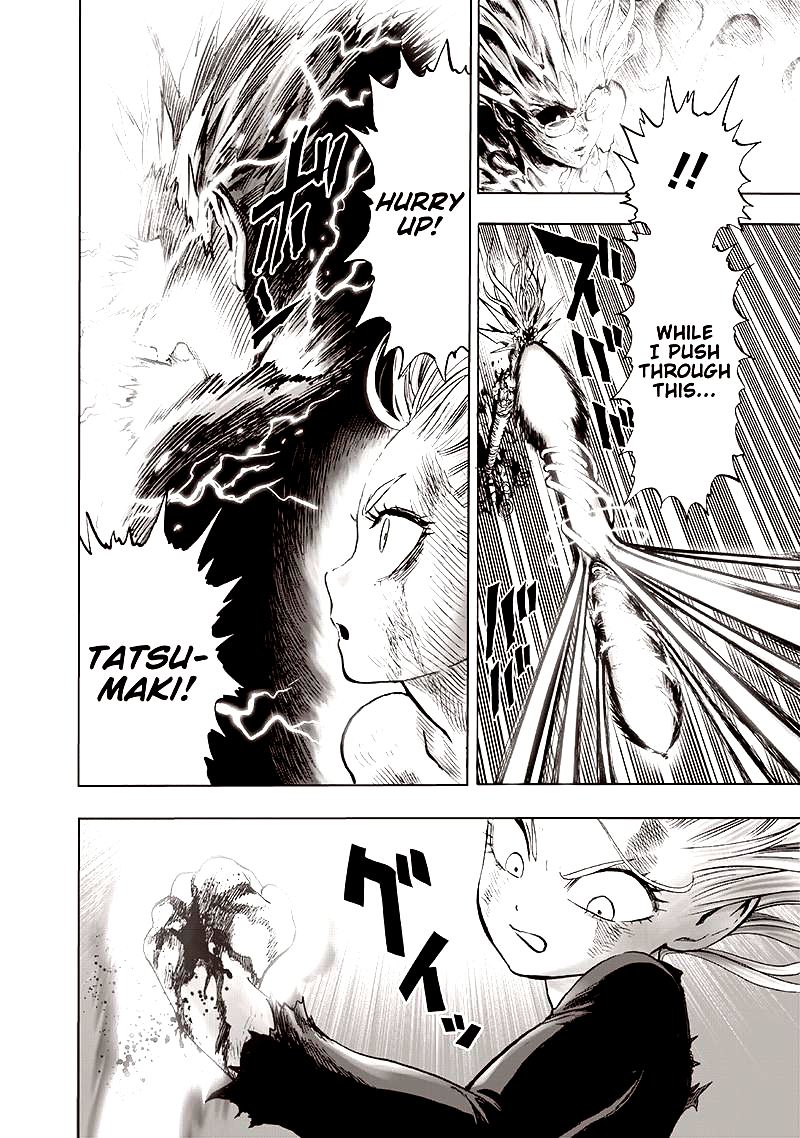 Chapter 187 - Chapter 134: Twist (Image 7)