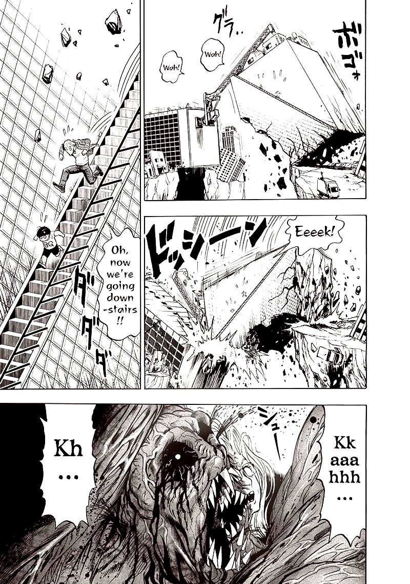 Chapter 187 - Chapter 134: Twist (Image 24)