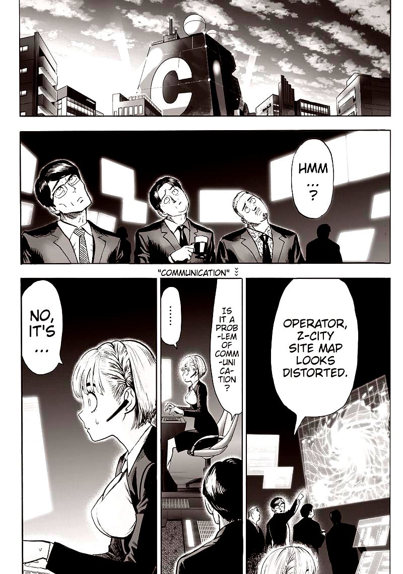 Chapter 187 - Chapter 134: Twist (Image 16)