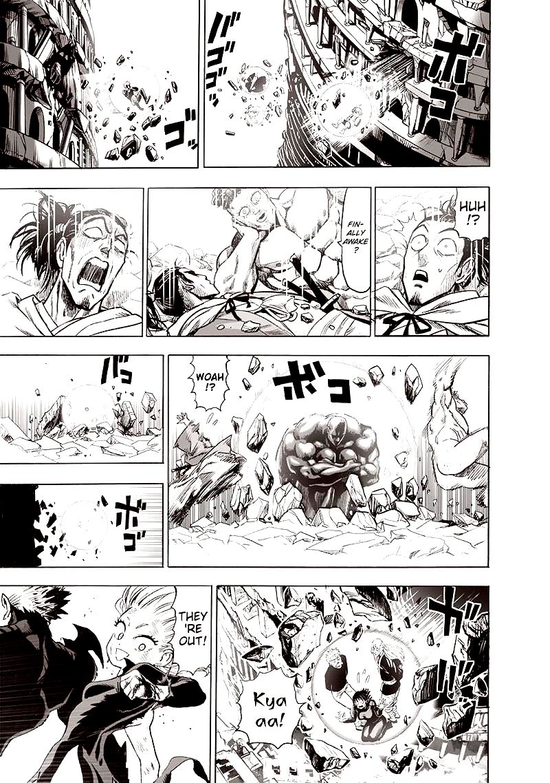 Chapter 187 - Chapter 134: Twist (Image 8)