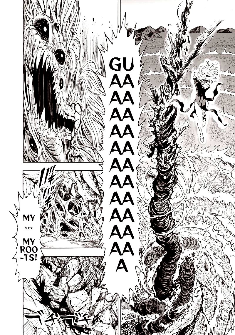 Chapter 187 - Chapter 134: Twist (Image 19)