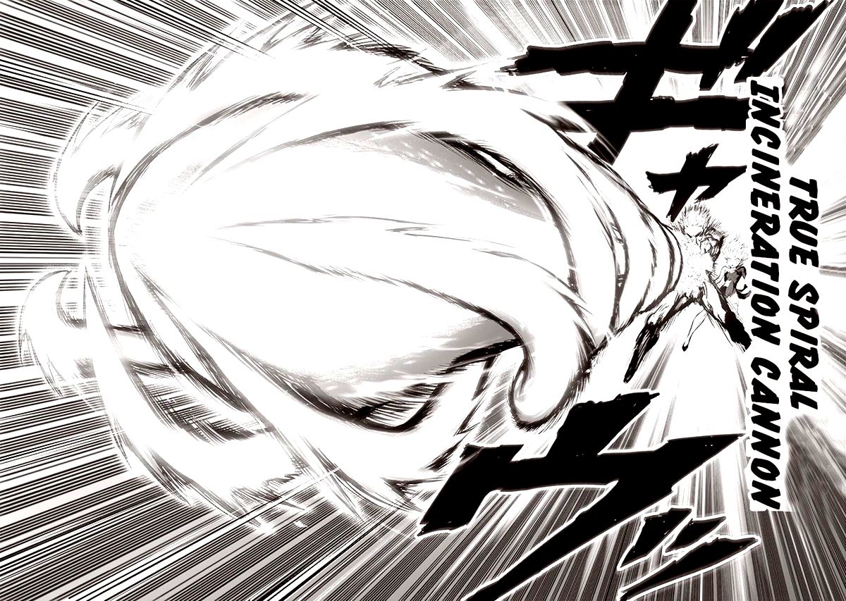 Chapter 187 - Chapter 134: Twist (Image 4)