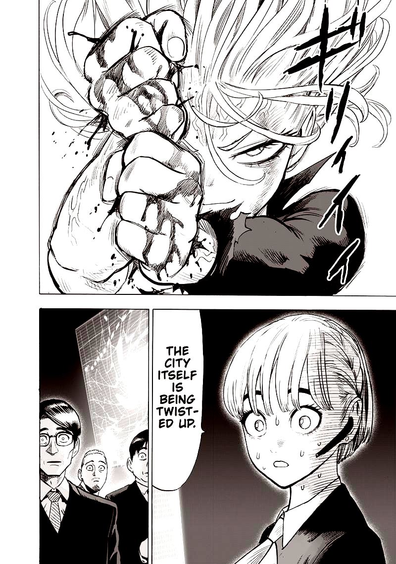 Chapter 187 - Chapter 134: Twist (Image 17)