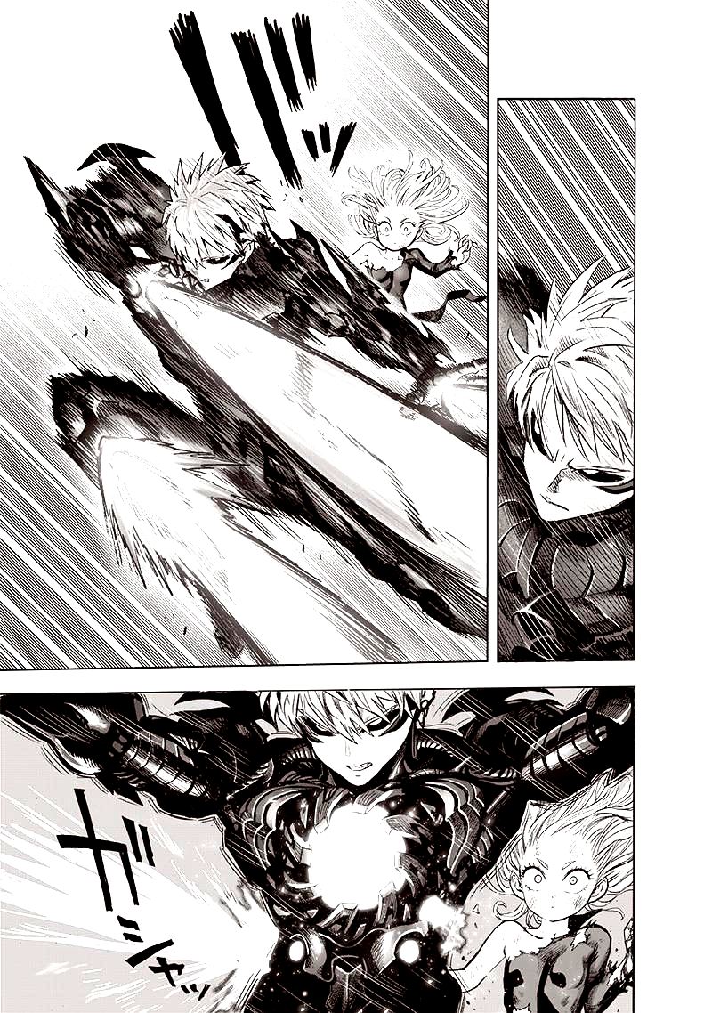 Chapter 187 - Chapter 134: Twist (Image 3)