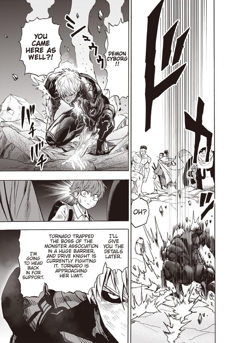 Chapter 189 - Chapter 134.3 (Image 2)
