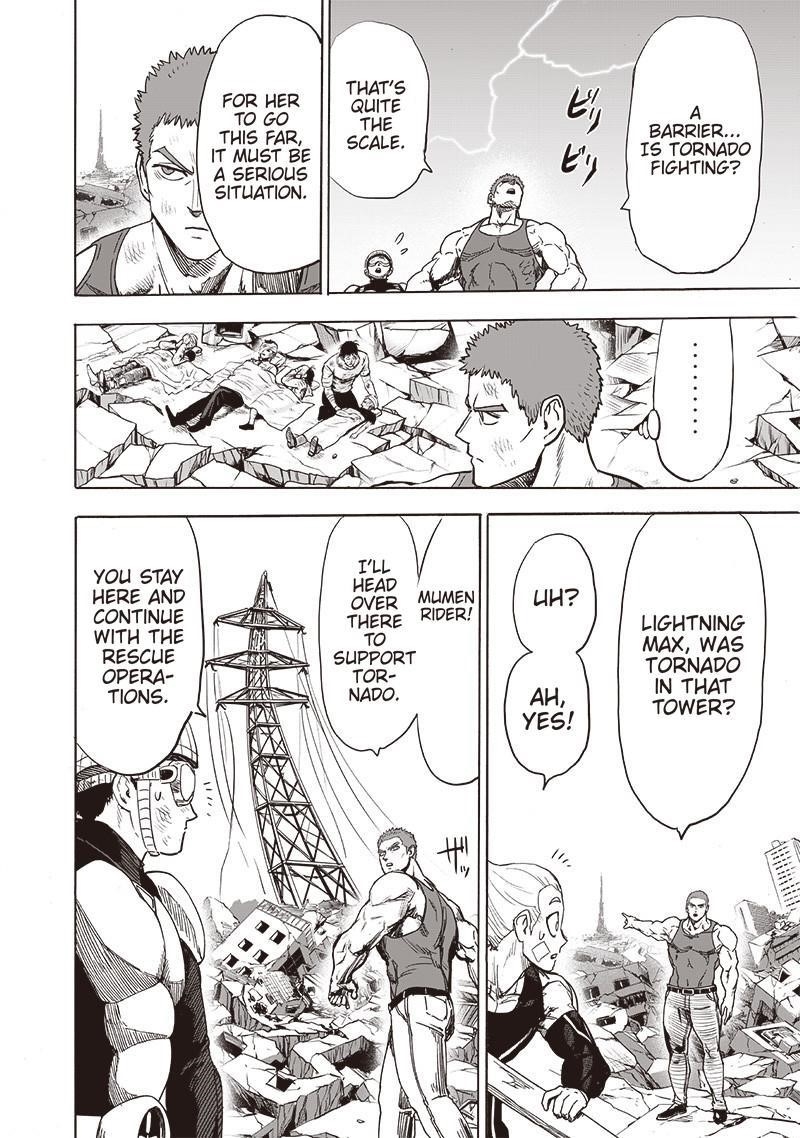Chapter 189 - Chapter 134.3 (Image 13)