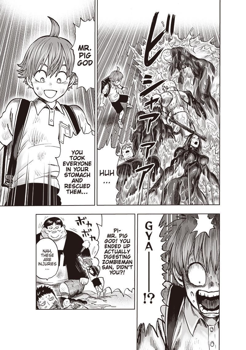 Chapter 189 - Chapter 134.3 (Image 4)