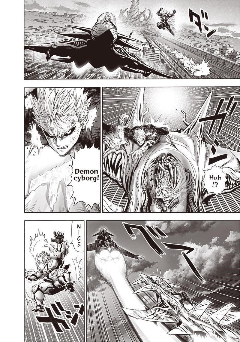 Chapter 192 - Chapter 137 (Image 33)