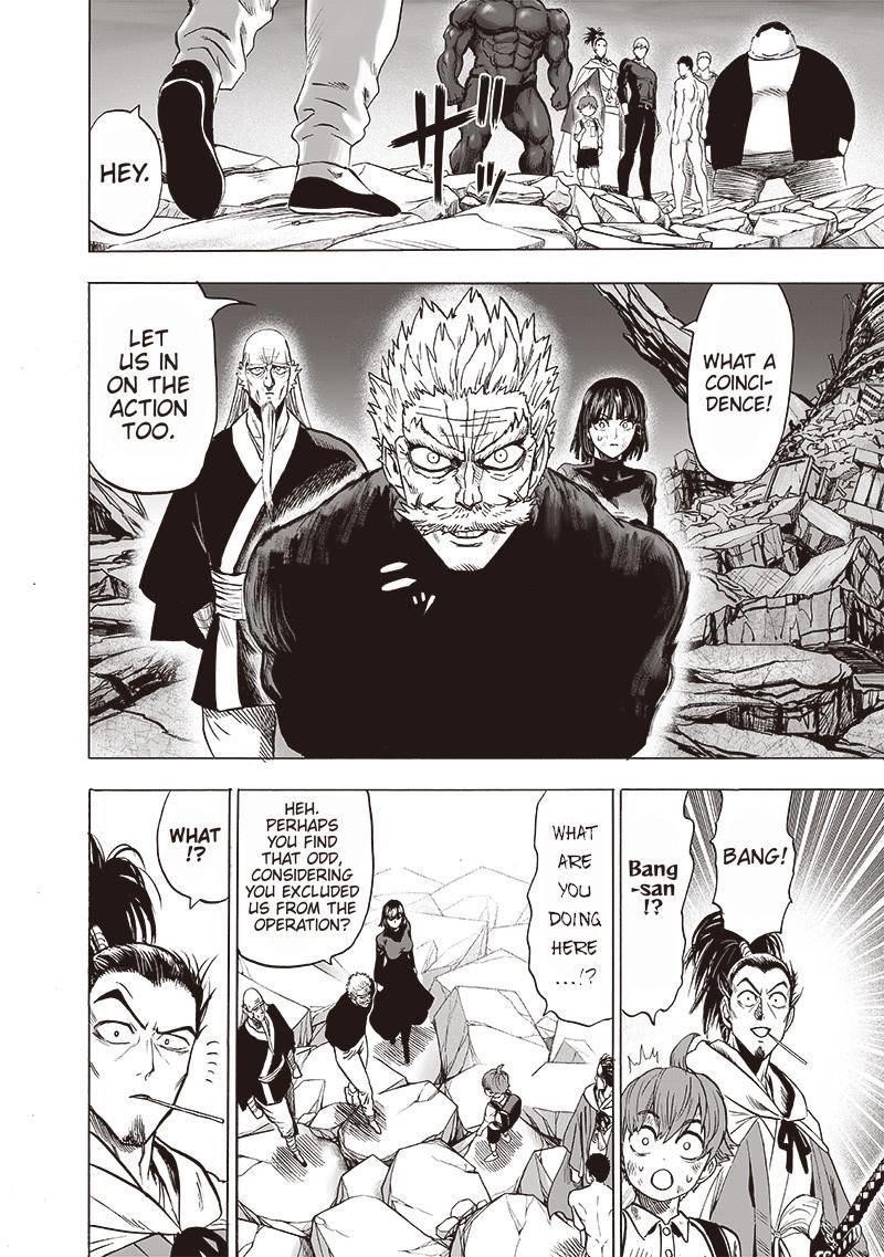 Chapter 192 - Chapter 137 (Image 2)