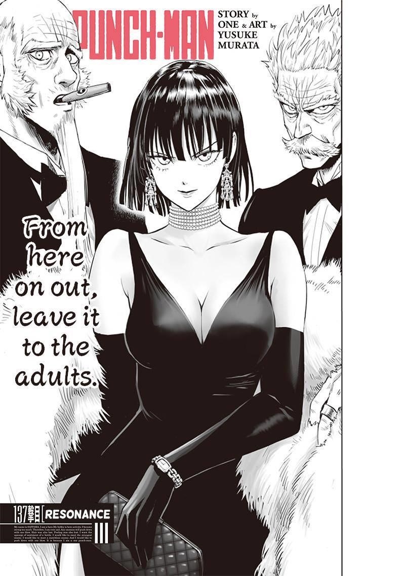Chapter 192 - Chapter 137 (Image 1)