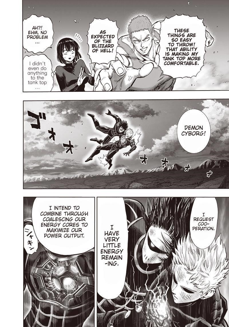 Chapter 193 -  Chapter 138 (Image 8)