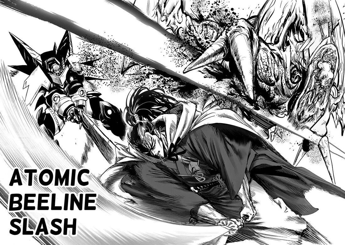 Chapter 193 -  Chapter 138 (Image 19)