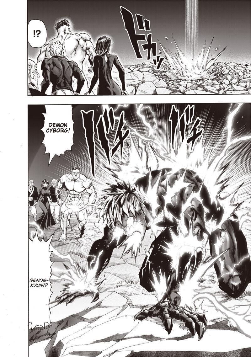 Chapter 197-Chapter 143 (Image 2)