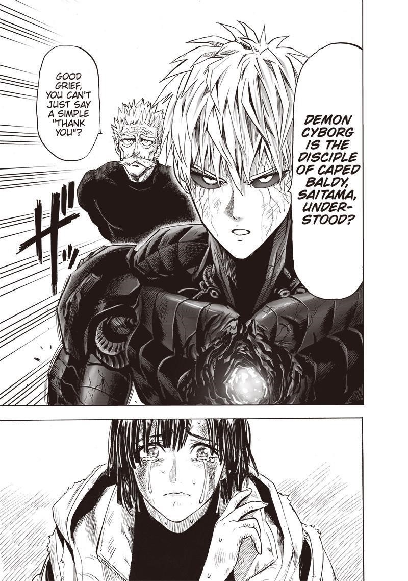 Chapter 198-Chapter 144 (Image 21)