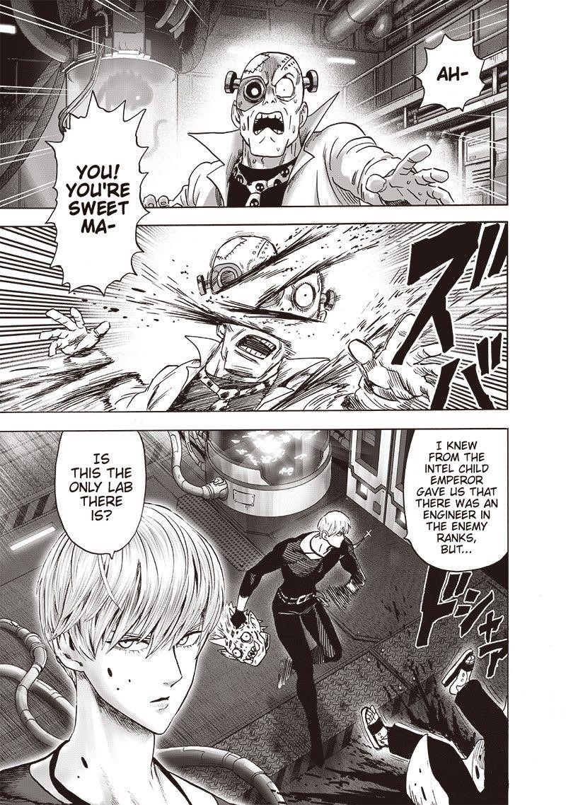 Chapter 205-Chapter Extra (Image 1)