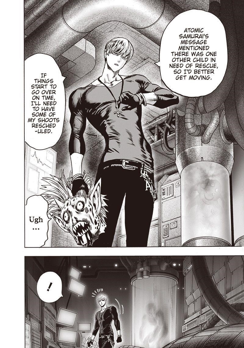 Chapter 205-Chapter Extra (Image 2)