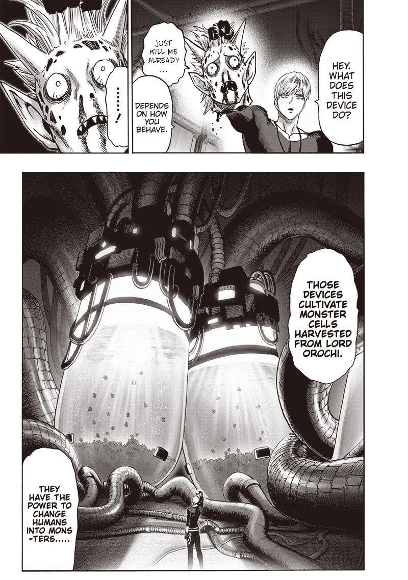 Chapter 205-Chapter Extra (Image 3)