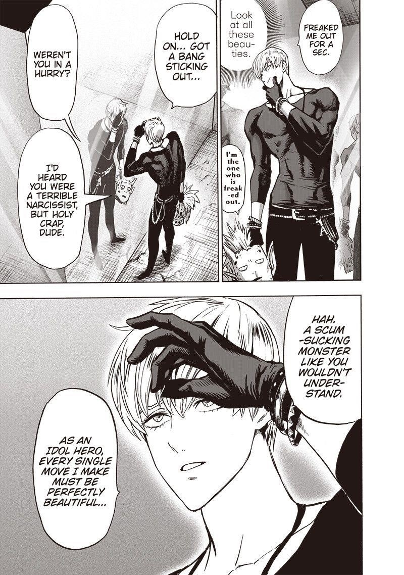 Chapter 205-Chapter Extra (Image 9)