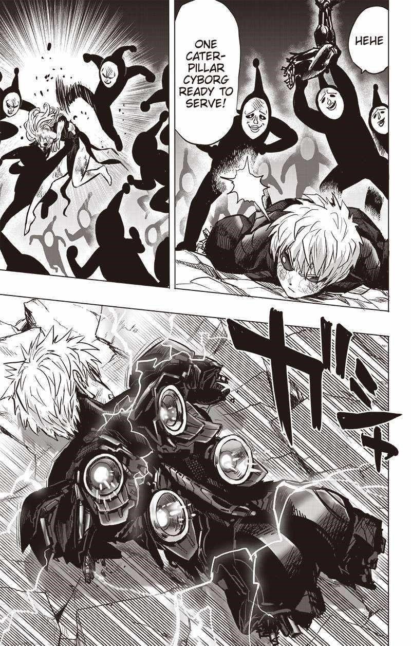 Chapter 206-Chapter 150 (Image 30)