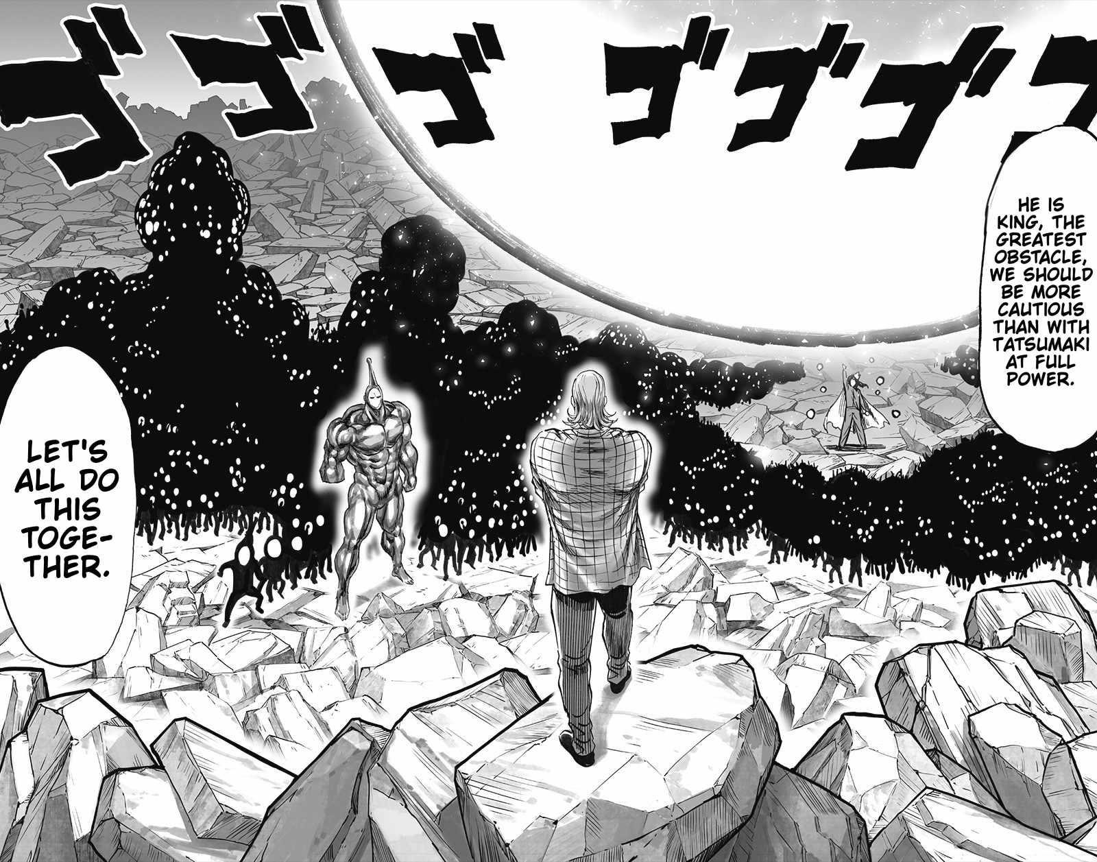 Chapter 207-Chapter 151 (Image 22)