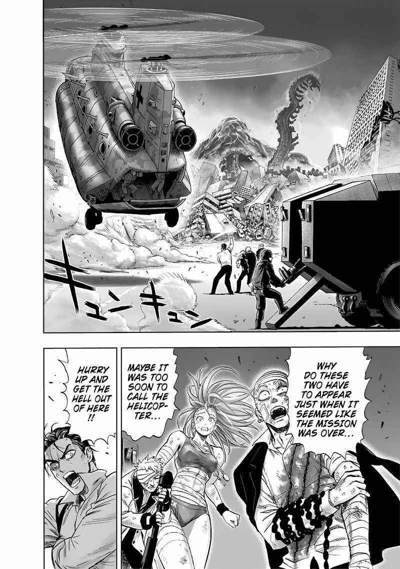 Chapter 215-Chapter 157 (Image 2)