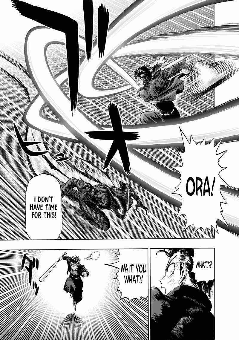 Chapter 215-Chapter 157 (Image 27)