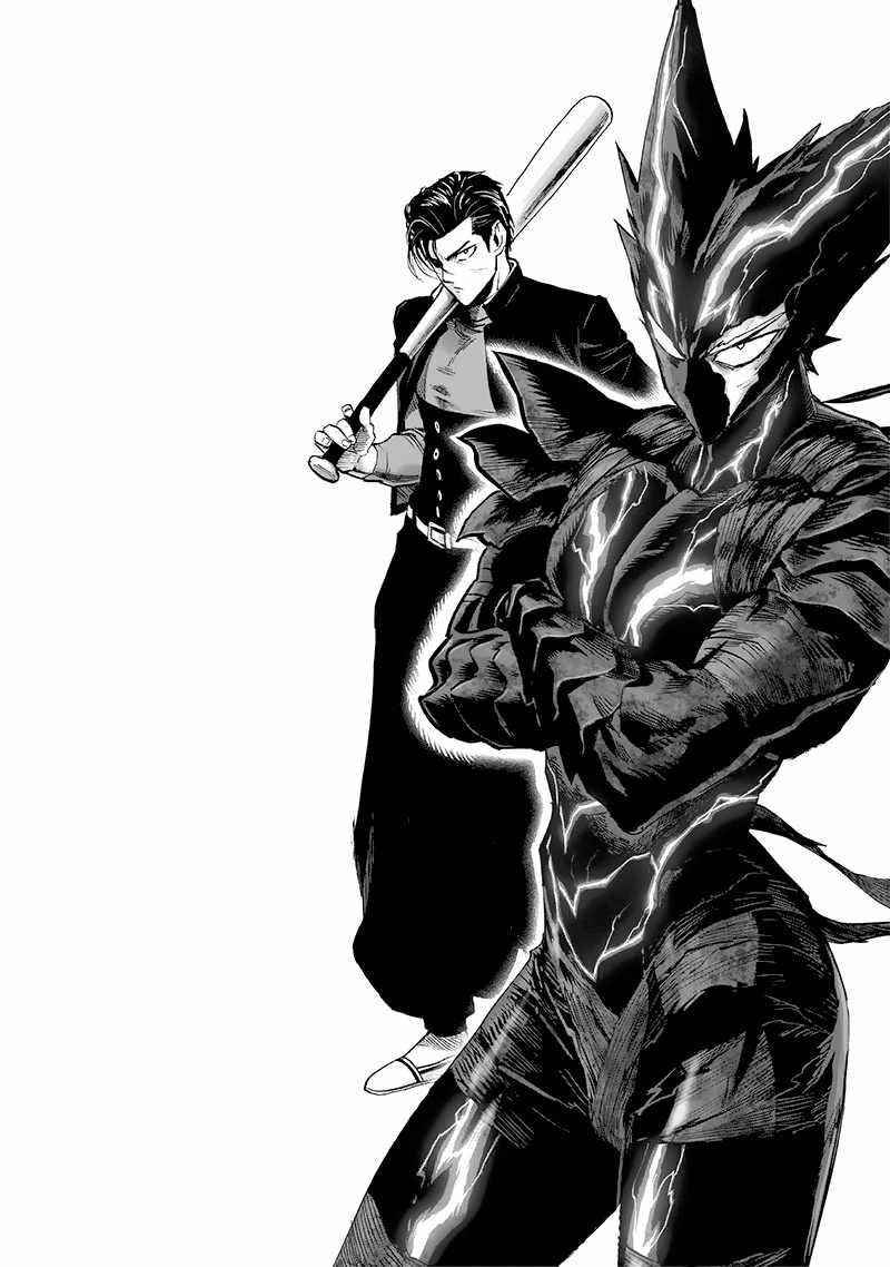 Chapter 215-Chapter 157 (Image 1)