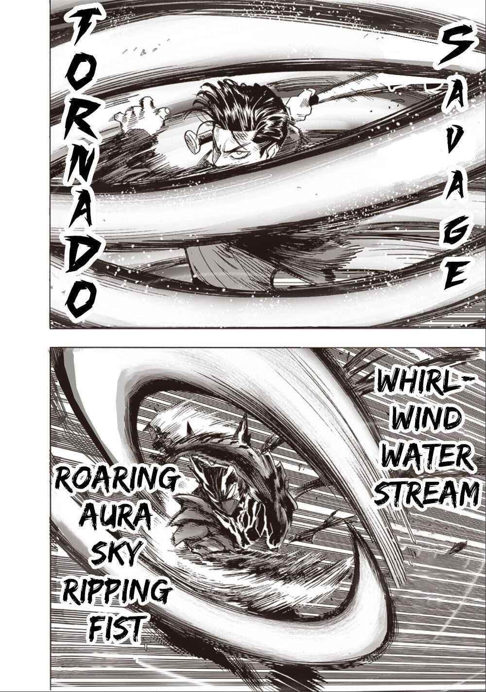 Chapter 216-Chapter 158 (Image 2)