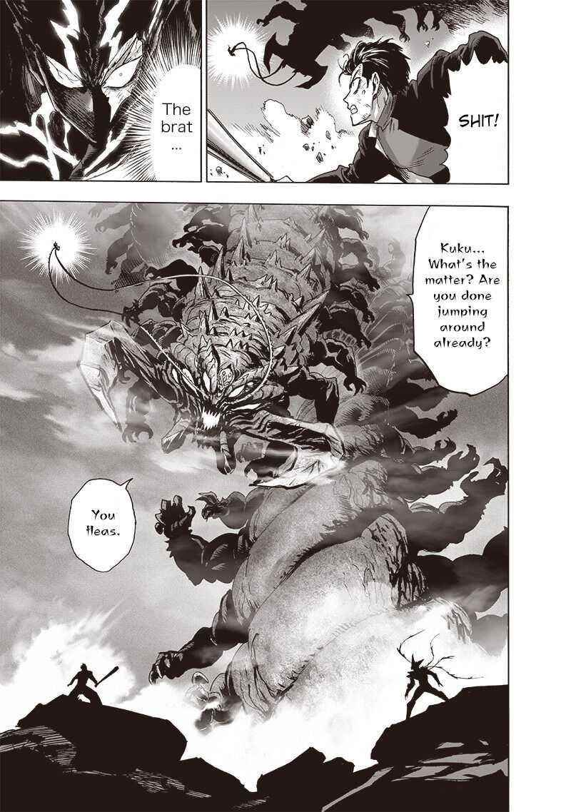 Chapter 216-Chapter 158 (Image 9)