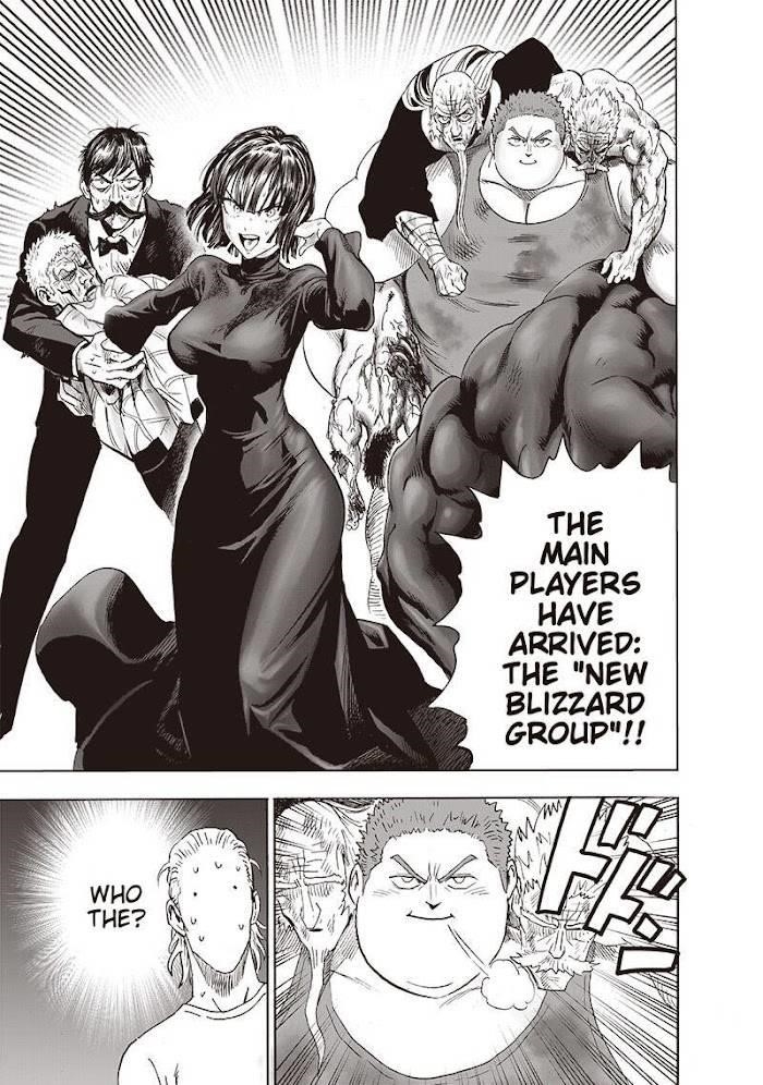 Chapter 218-Chapter 160 (Image 8)