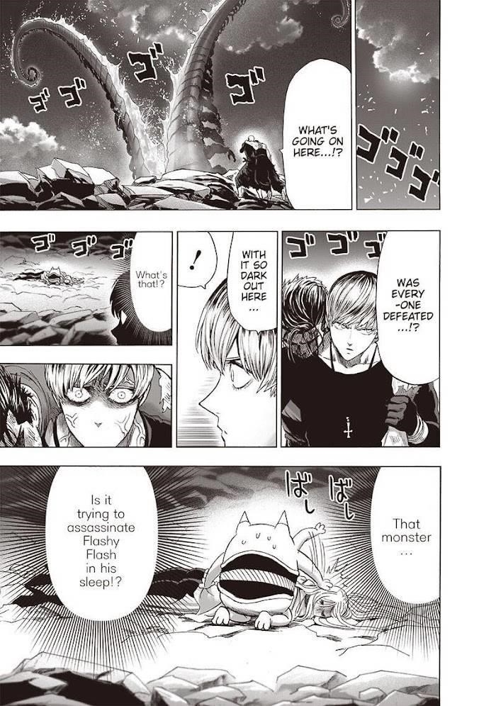 Chapter 218-Chapter 160 (Image 2)