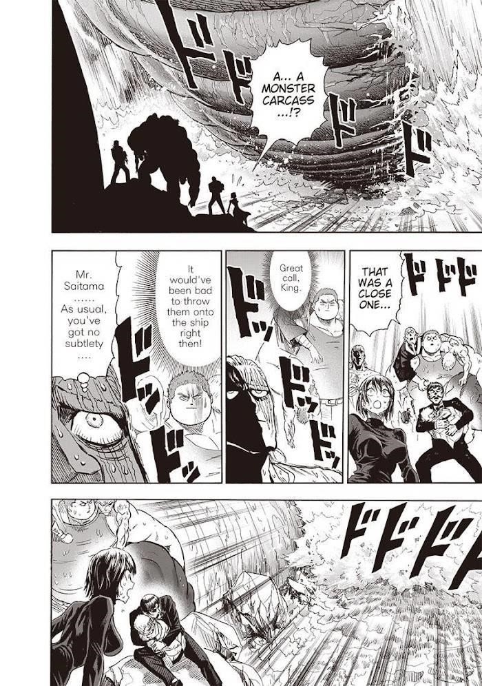 Chapter 218-Chapter 160 (Image 19)