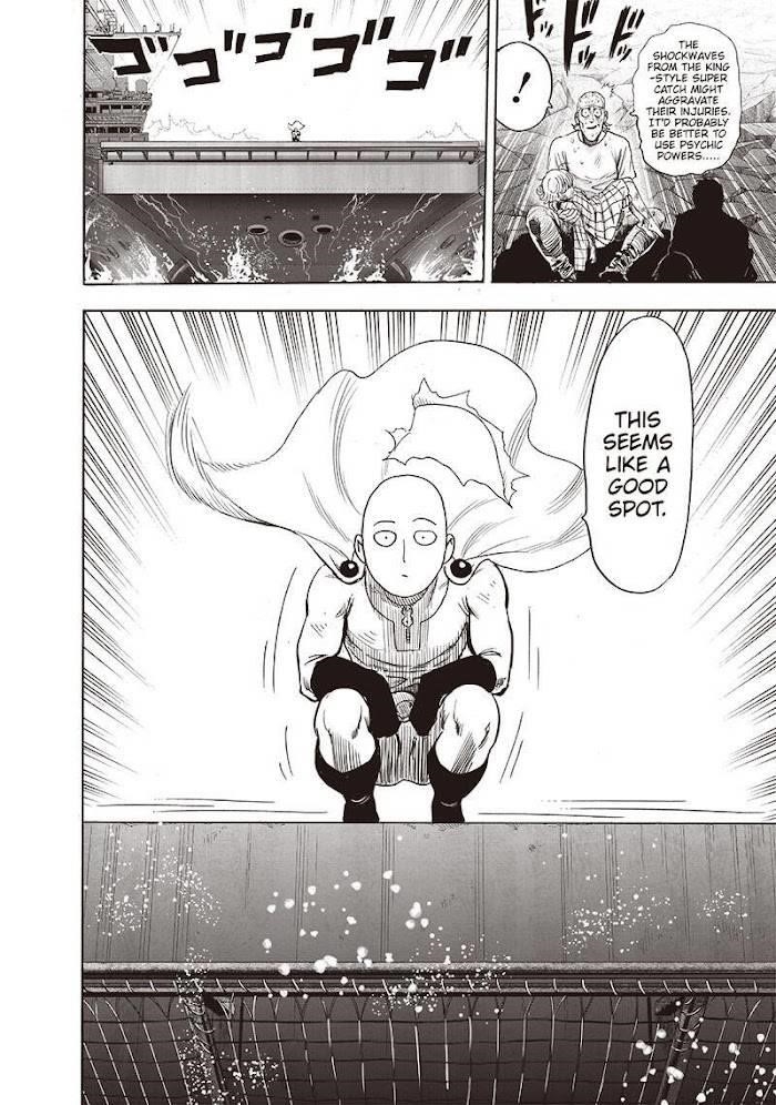 Chapter 218-Chapter 160 (Image 11)