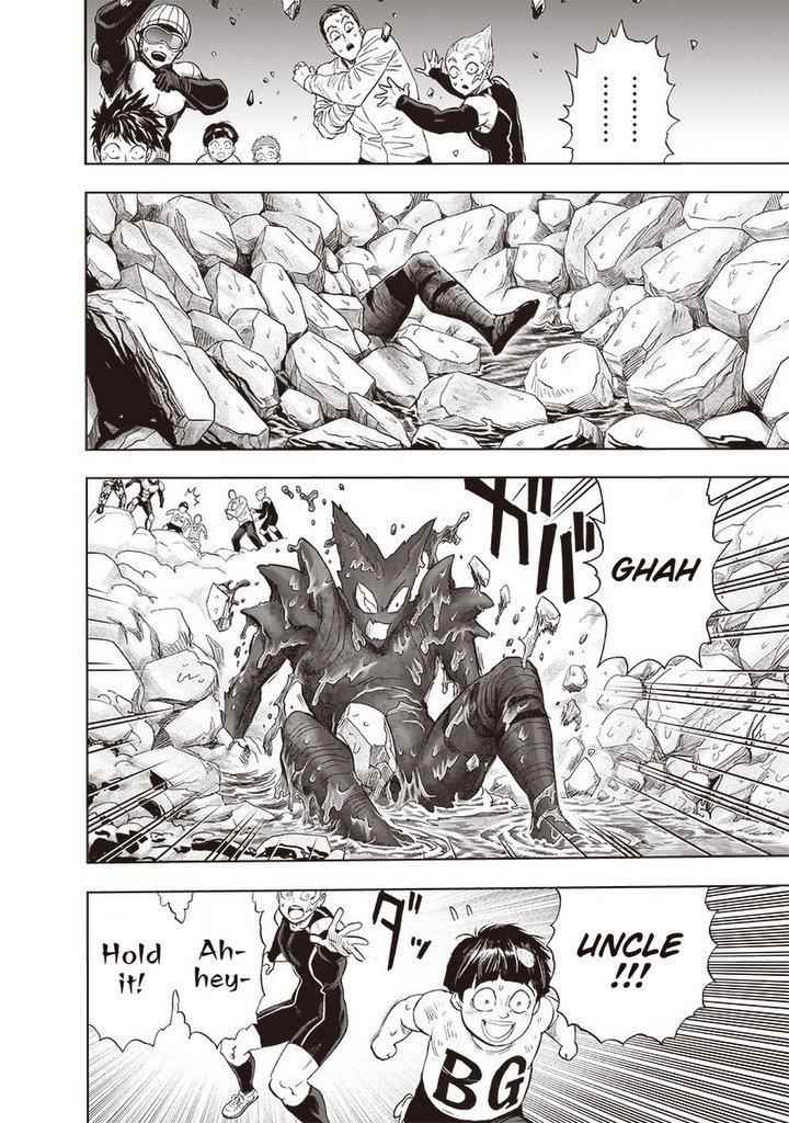 Chapter 220-Chapter 162 (Image 19)