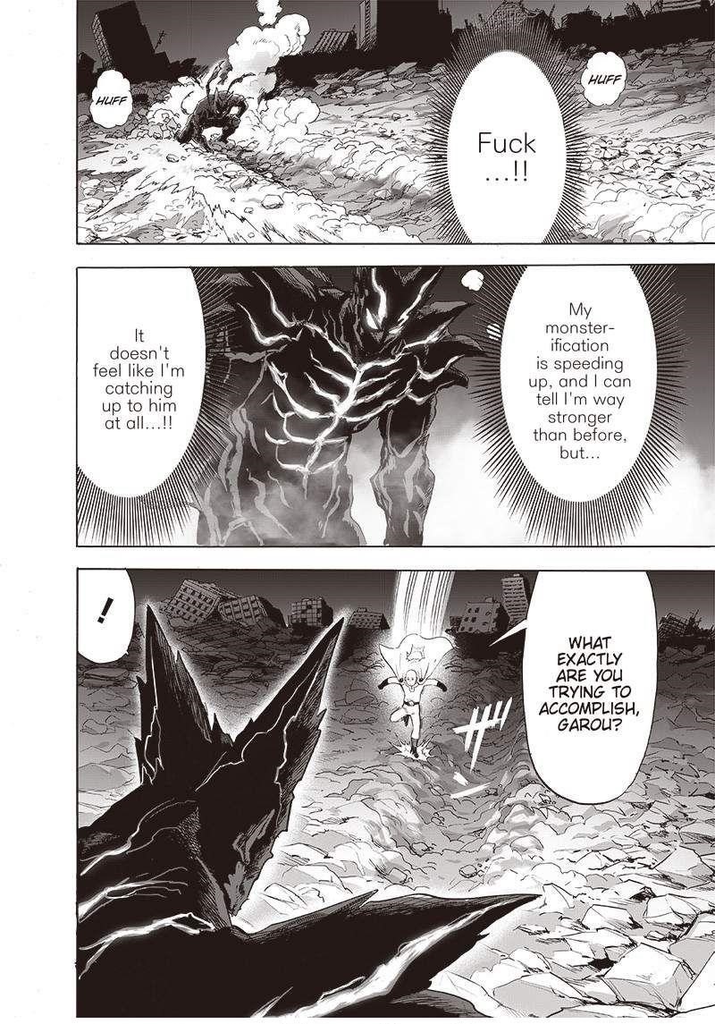 Chapter 221-Chapter 163 (Image 2)