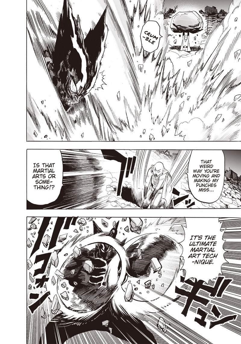 Chapter 221-Chapter 163 (Image 11)