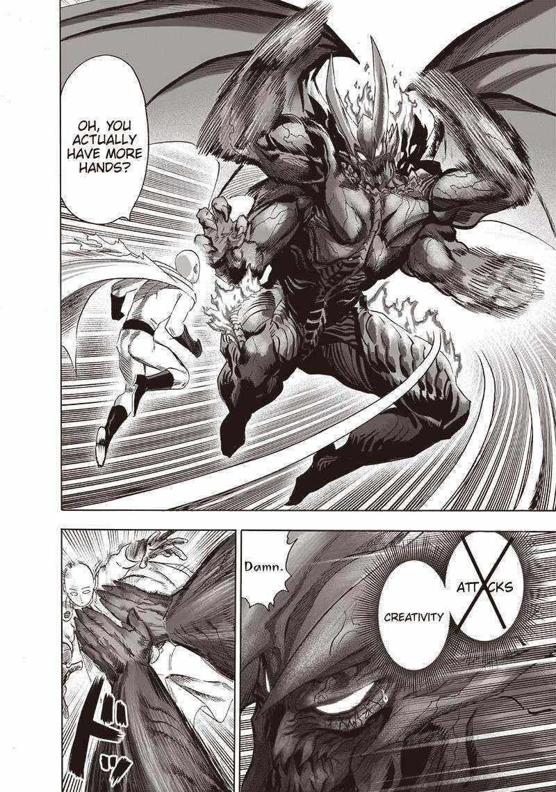 Chapter 222-Chapter 164 (Image 6)