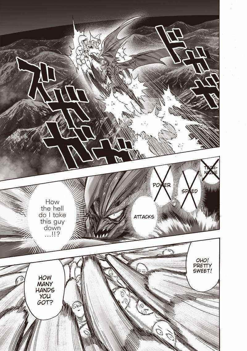 Chapter 222-Chapter 164 (Image 5)
