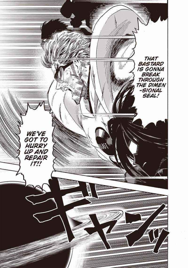 Chapter 222-Chapter 164 (Image 19)