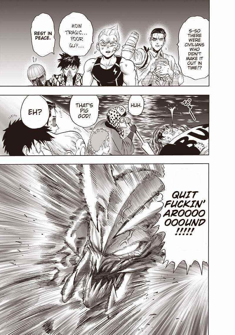 Chapter 222-Chapter 164 (Image 3)