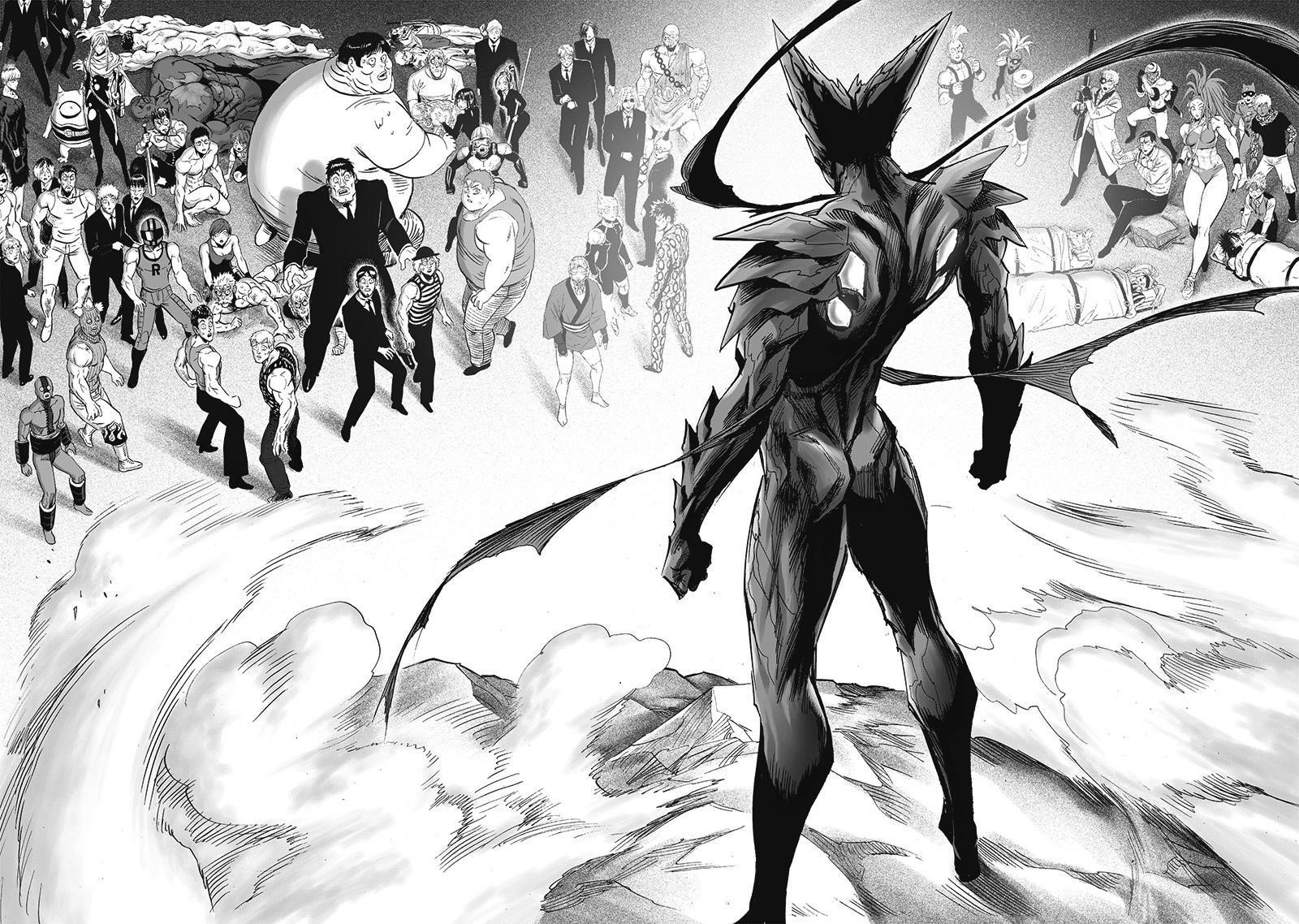 Chapter 223-Chapter 165 (Image 29)