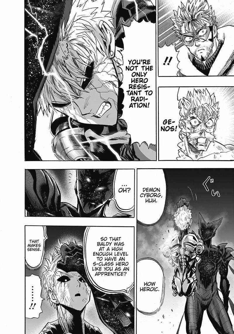 Chapter 224-Chapter 166 (Image 15)