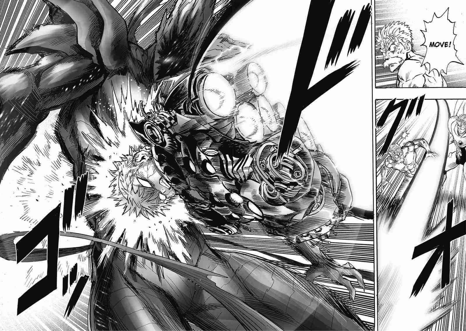 Chapter 224-Chapter 166 (Image 14)
