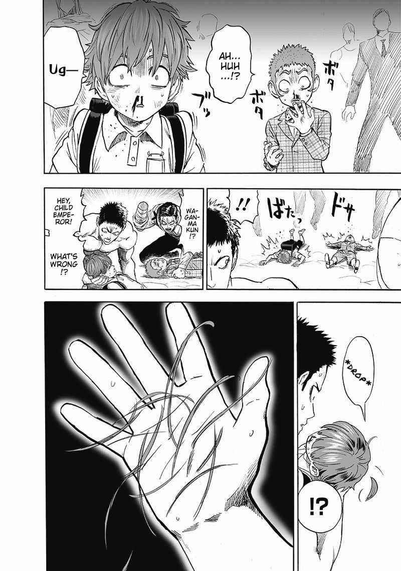 Chapter 224-Chapter 166 (Image 2)