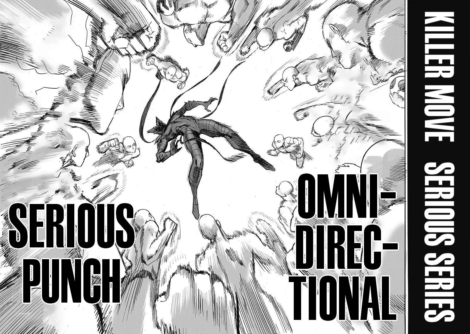 Chapter 225-Chapter 167 (Image 40)