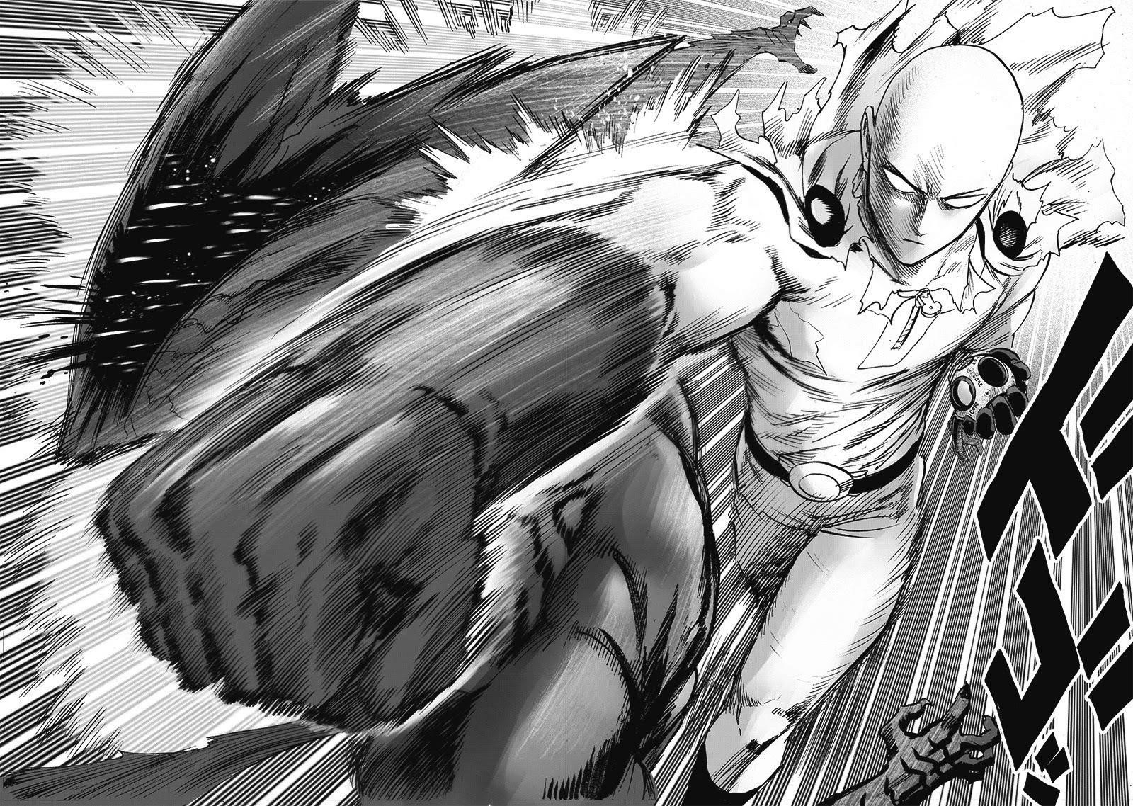 Chapter 225-Chapter 167 (Image 21)