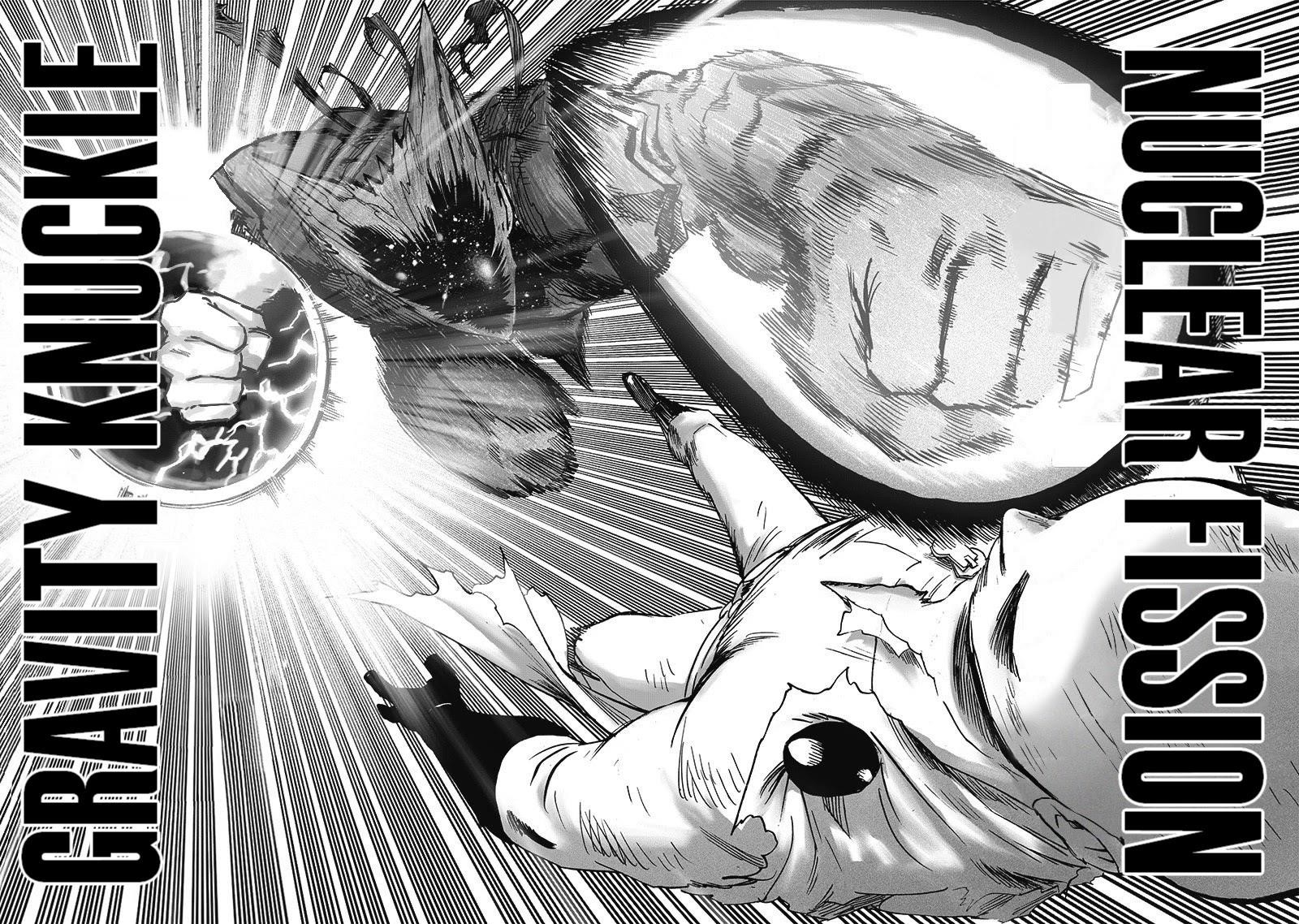 Chapter 225-Chapter 167 (Image 30)