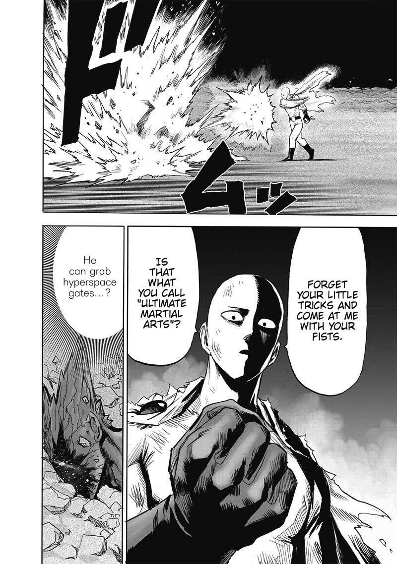 Chapter 225-Chapter 167 (Image 24)