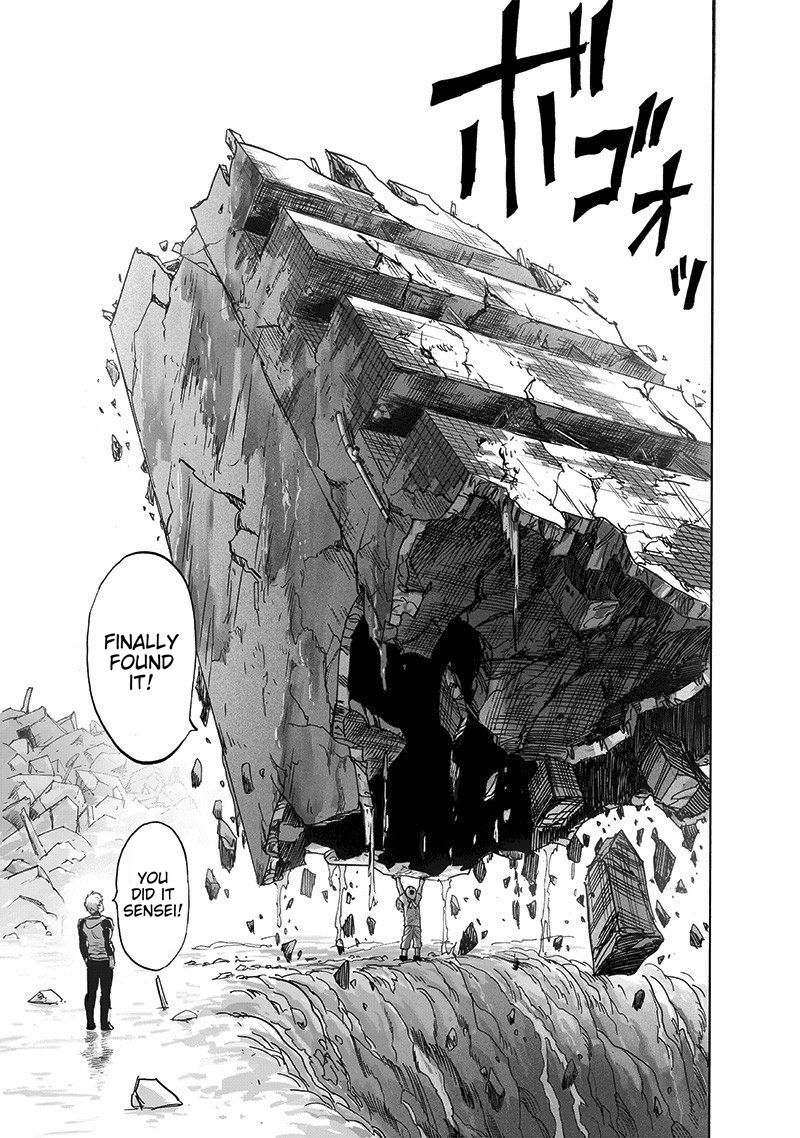 Chapter 230-Chapter 171 (Image 21)