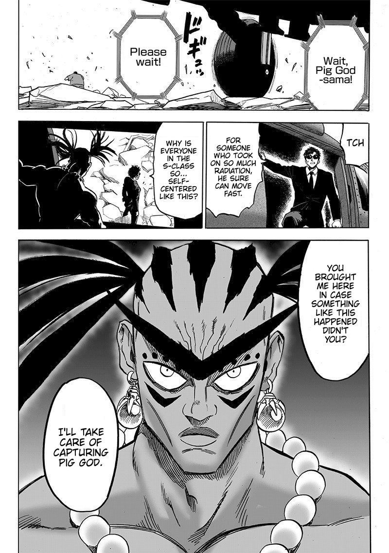 Chapter 230-Chapter 171 (Image 10)